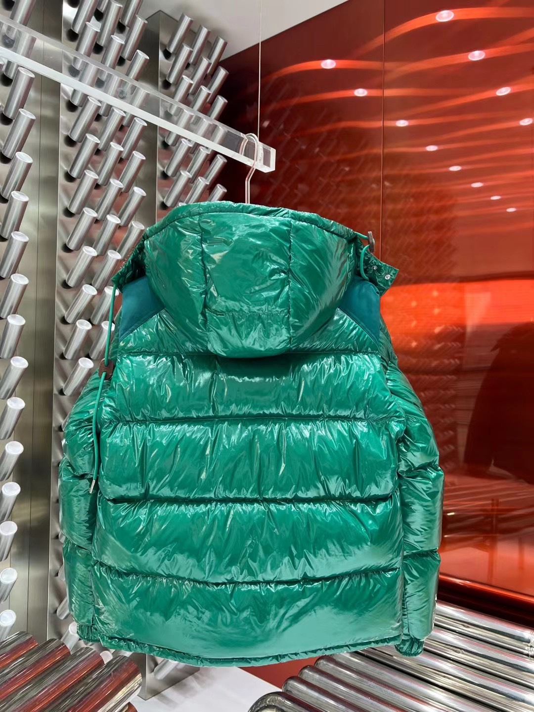 Moncler Down Jackets